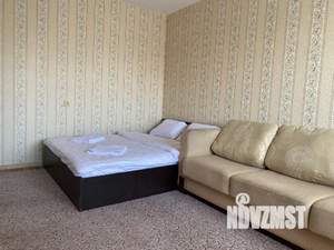 2-к квартира, посуточно, 54м2, 1/1 этаж