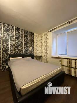 1-к квартира, на длительный срок, 43м2, 1/16 этаж