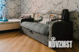 1-к квартира, посуточно, 40м2, 5/10 этаж