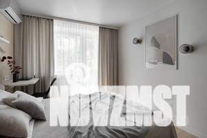 1-к квартира, посуточно, 40м2, 5/5 этаж