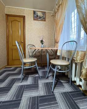 2-к квартира, на длительный срок, 60м2, 1/5 этаж