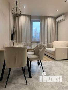 1-к квартира, на длительный срок, 42м2, 5/15 этаж