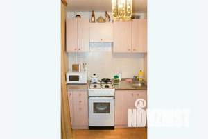 2-к квартира, посуточно, 48м2, 7/9 этаж