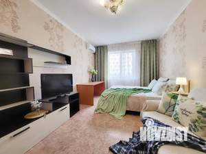 2-к квартира, посуточно, 80м2, 10/15 этаж