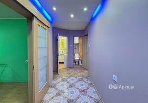 2-к квартира, на длительный срок, 70м2, 3/10 этаж