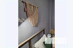 1-к квартира, посуточно, 25м2, 3/4 этаж