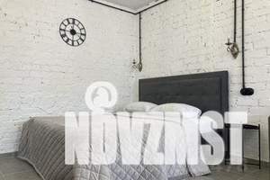 1-к квартира, посуточно, 32м2, 2/3 этаж