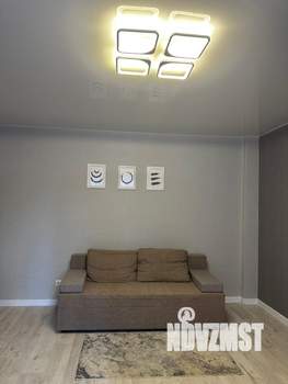 1-к квартира, на длительный срок, 47м2, 6/9 этаж