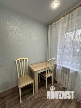 1-к квартира, на длительный срок, 37м2, 1/10 этаж