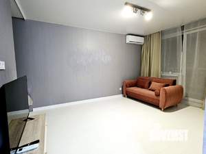 1-к квартира, посуточно, 46м2, 1/1 этаж