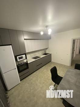 2-к квартира, на длительный срок, 68м2, 11/16 этаж