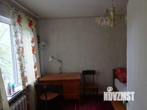 2-к квартира, на длительный срок, 44м2, 4/5 этаж