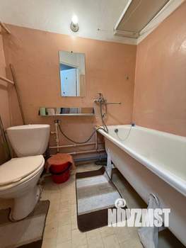 1-к квартира, на длительный срок, 33м2, 4/5 этаж