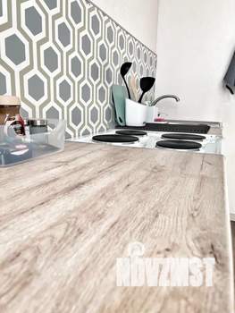 1-к квартира, посуточно, 38м2, 16/17 этаж