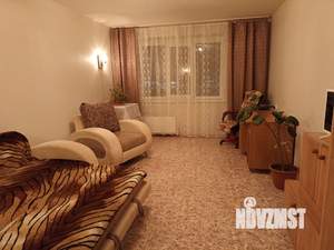 1-к квартира, на длительный срок, 60м2, 8/9 этаж
