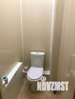 1-к квартира, посуточно, 42м2, 14/16 этаж