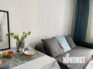 1-к квартира, посуточно, 50м2, 1/1 этаж