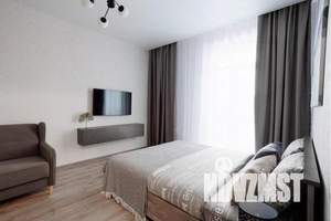 1-к квартира, посуточно, 45м2, 13/17 этаж