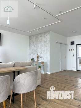 1-к квартира, на длительный срок, 40м2, 16/26 этаж