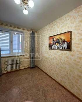 1-к квартира, на длительный срок, 42м2, 17/17 этаж