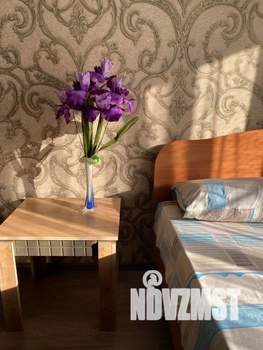 1-к квартира, посуточно, 44м2, 3/6 этаж