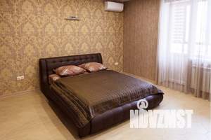 1-к квартира, посуточно, 48м2, 17/26 этаж