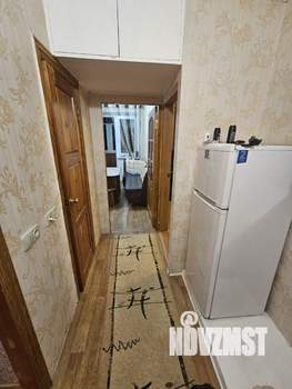 1-к квартира, на длительный срок, 38м2, 5/5 этаж