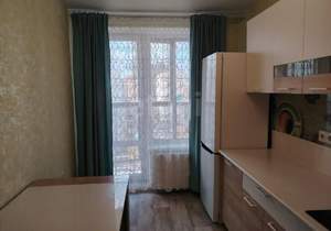 1-к квартира, на длительный срок, 33м2, 11/20 этаж