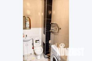 1-к квартира, посуточно, 32м2, 4/10 этаж