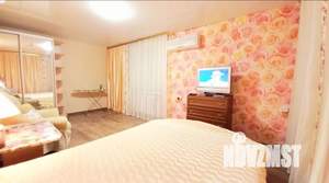 1-к квартира, посуточно, 35м2, 4/5 этаж