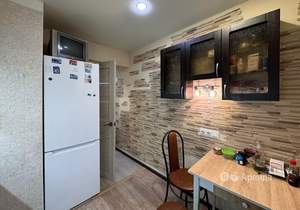 2-к квартира, на длительный срок, 45м2, 3/5 этаж
