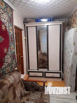 2-к квартира, посуточно, 25м2, 3/5 этаж