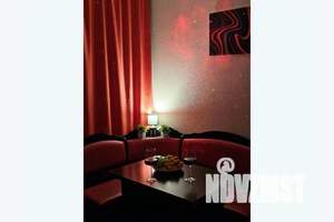 1-к квартира, посуточно, 40м2, 13/17 этаж