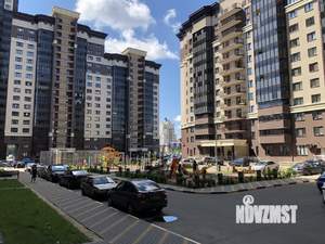 2-к квартира, на длительный срок, 60м2, 12/25 этаж