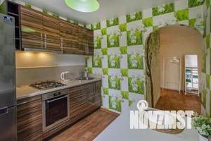 1-к квартира, посуточно, 35м2, 3/5 этаж