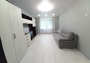 1-к квартира, на длительный срок, 29м2, 1/5 этаж