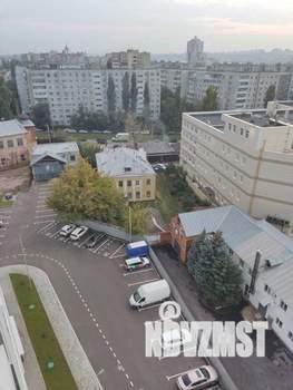 1-к квартира, посуточно, 39м2, 1/1 этаж