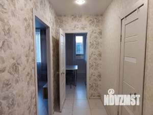 1-к квартира, посуточно, 32м2, 7/16 этаж