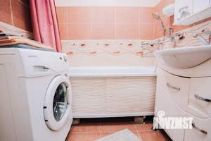 2-к квартира, посуточно, 60м2, 1/1 этаж