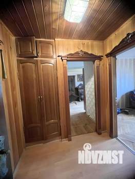 2-к квартира, на длительный срок, 53м2, 2/5 этаж