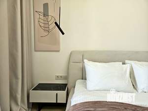1-к квартира, посуточно, 60м2, 9/9 этаж