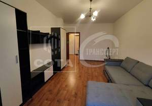 1-к квартира, на длительный срок, 44м2, 2/17 этаж