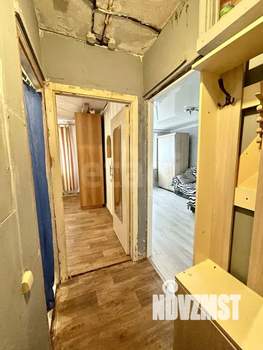 2-к квартира, на длительный срок, 35м2, 9/9 этаж