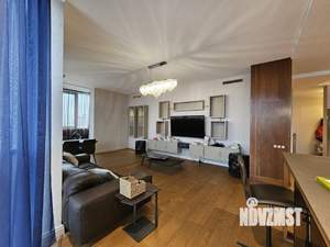 4-к квартира, на длительный срок, 220м2, 15/21 этаж