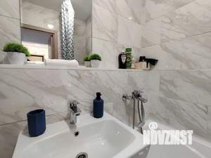 2-к квартира, посуточно, 58м2, 1/1 этаж