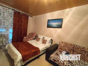 1-к квартира, посуточно, 44м2, 5/11 этаж