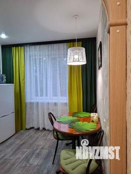 1-к квартира, посуточно, 40м2, 4/9 этаж