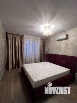 2-к квартира, на длительный срок, 67м2, 20/20 этаж