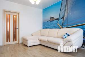 1-к квартира, посуточно, 53м2, 14/26 этаж