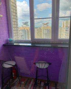 3-к квартира, на длительный срок, 89м2, 25/25 этаж